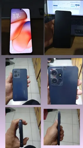 VENDO CELULAR