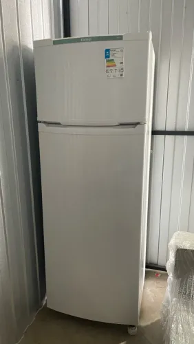 Refrigerador Consul Duplex 334 Litros Branco