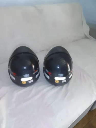 Capacetes 2 samararino 58 movos