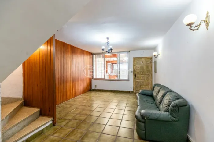 Casa à venda Rua Pássaros e Flores, Jardim das Acácias - São Paulo