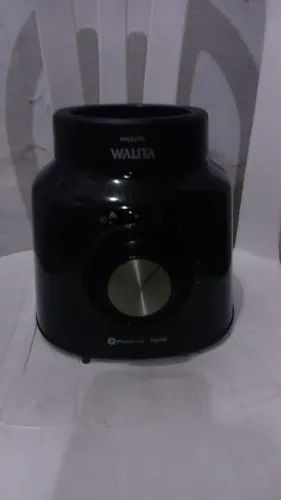 Liquidificador Philips/walita - 700 WHATS-Modelo: RI 2134/91/AB 127volts-Sem copo.