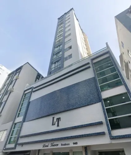 Leal Tower Residence