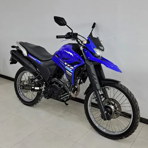 YAMAHA XTZ 250 LANDER ABS 2023