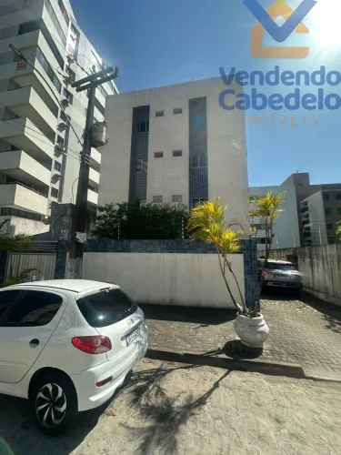 APARTAMENTO RESIDENCIAL em CABEDELO - PB, INTERMARES