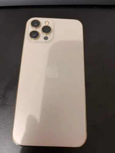 Iphone 12 pro Max 256g