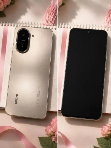 REDMI A05 128g