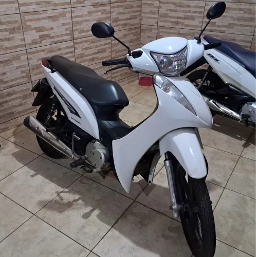 Vendo Biz 125