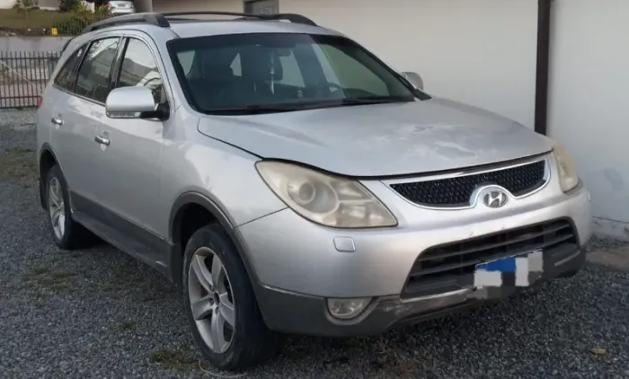 Hyundai Veracruz GLS 3.8 4WD Aut. 2008