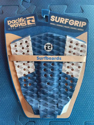 Vendo deck