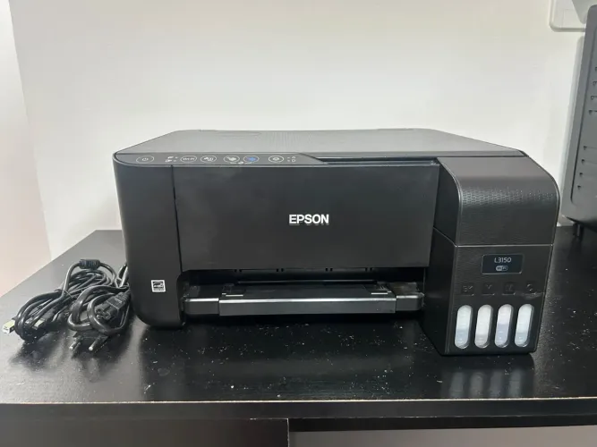 Impressora Epson L3150