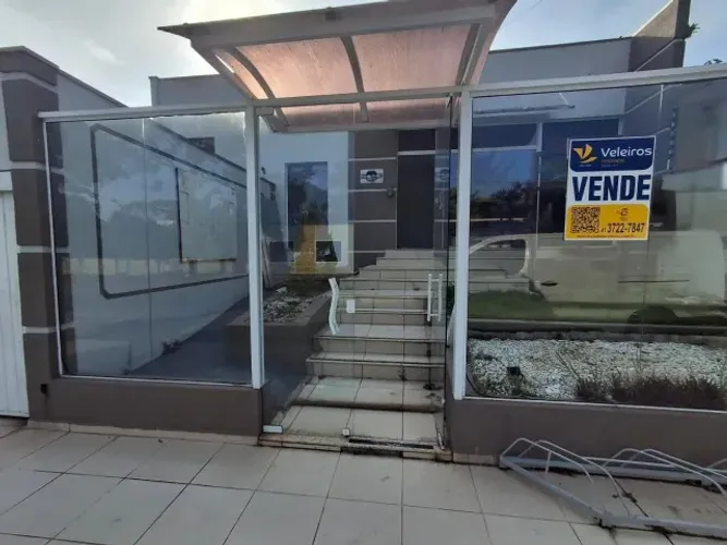 Vendo Imóvel 300m² COMERCIAL/RESIDENCIAL em Paranaguá/PR