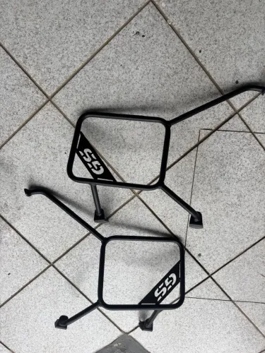 Separador de alforge