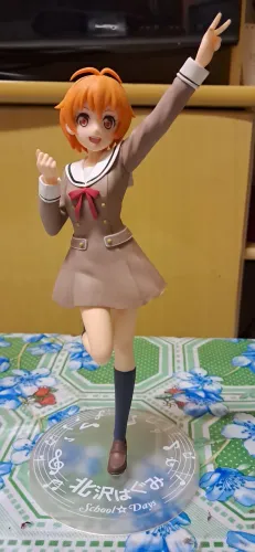 Figura anime Band Party Sega usado