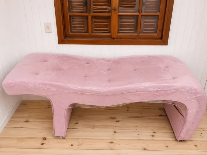 VENDO MACA ESTÉTICA