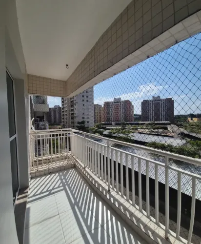 Provence para aluguel tem 60 metros quadrados com 2 quartos em Parque Verde - Belém - PA