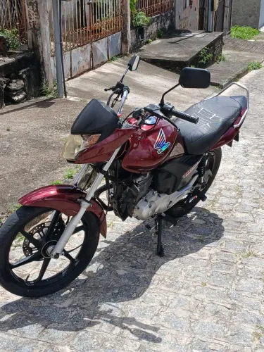 Titan 150