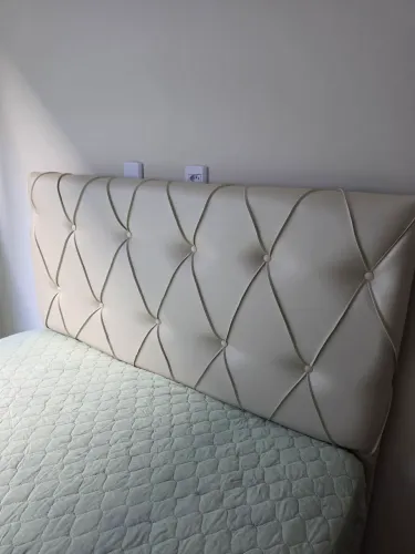 Cama Casal