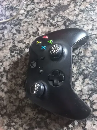 Controle de xbox one