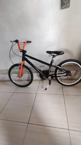 BMX Aro 20 em Bom Estado