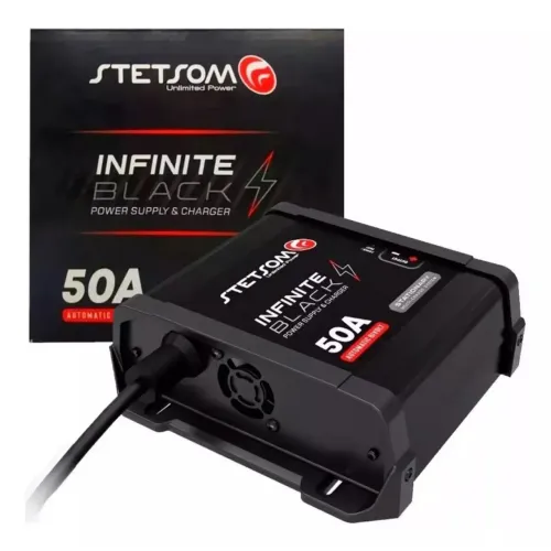 Fonte Stetsom 50A