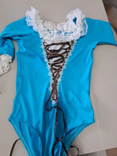 Kit fantasia infantil menina 