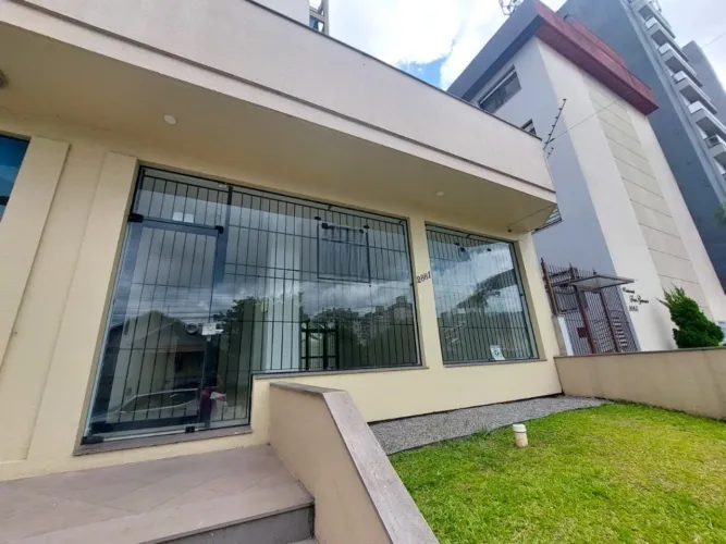 CAXIAS DO SUL - Conjunto Comercial/Sala - PIO X