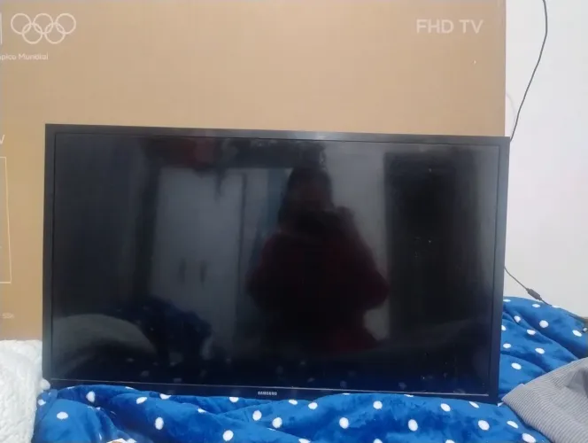 Tv 32 , smart funcionando