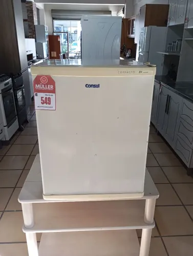 Frigobar Consul