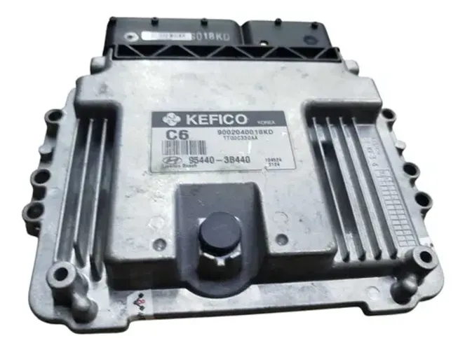 Módulo Câmbio Automático Hyundai Azera 3.3 2008 2009 2010