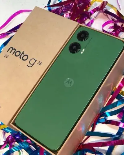 Motorola G35