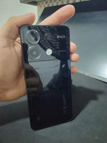 Poco x6 12gb ram