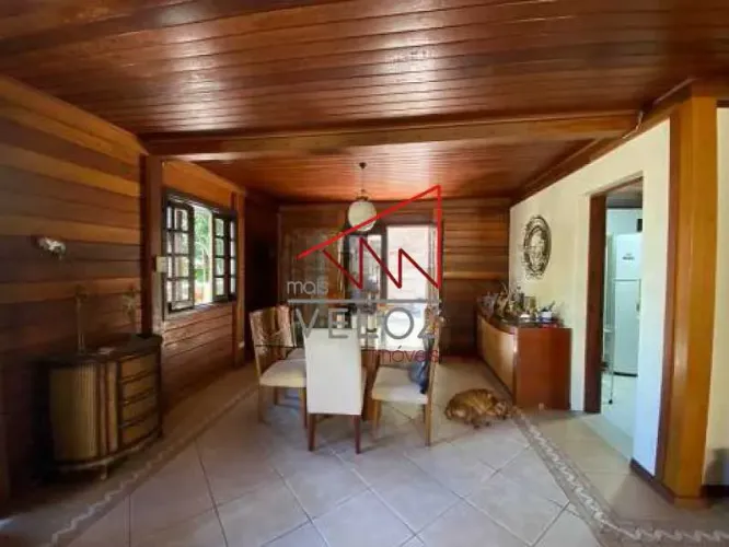 Casa de rua-À VENDA-Lagoa-Rio de Janeiro-RJ