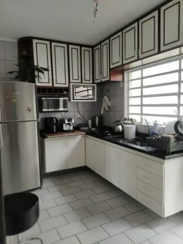 Casa com 4 dormitórios à venda, 125 m² por R$ 1.180.000,00 - Urbanova - São José dos Campo
