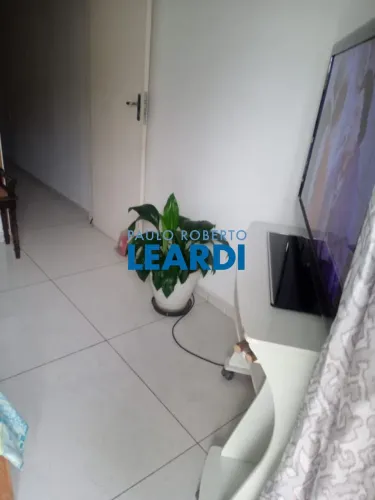 CASA ASSOBRADADA - LAPA DE BAIXO - SP