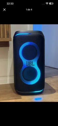 PartyBox Club 120