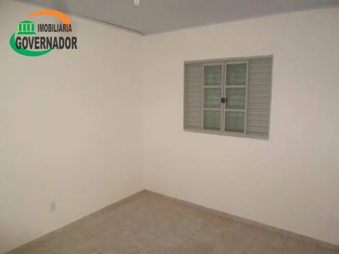 Edícula com 1 quarto para alugar, 35 m² - Vila Industrial - Campinas/SP