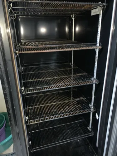 Vende-se Refrigerador Vertical
