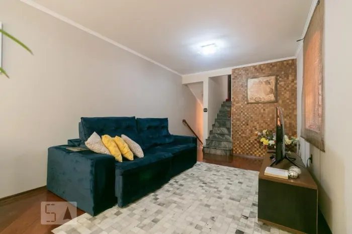 Casa à Venda - Vila Formosa, 4 Quartos, 198 m2