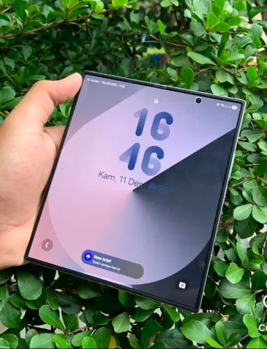 SAMSUNG Z FOLD 6 512GB 12GB TROCO EM 16 PRO MAX