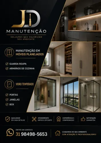 Manutenções