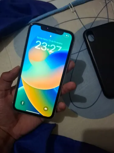 IPhone xr 64gg