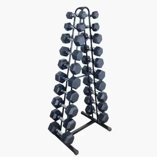 Conjunto de Halteres e Torre