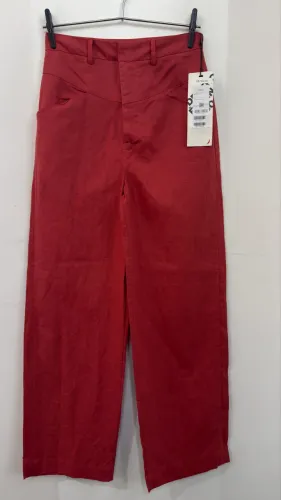 Calça Reserva Fem. Alfaiataria Helena TAM. 36