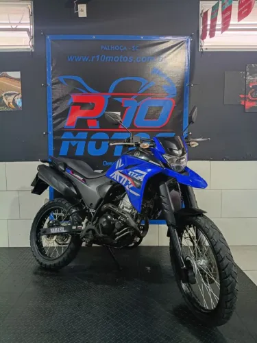 LANDER 250 COM ABS/UNICO DONO APENAS 18.990,00