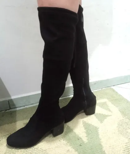 Bota Over