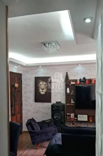 APARTAMENTO NO ALMIRANTE COX  CENTRO DE ALCÂNTARA SÓ R$275 MIL