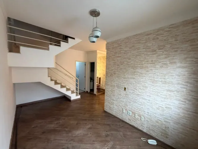 Vila Nova Horizonte - Casa à venda no bairro Jardim Imperador - Suzano/SP