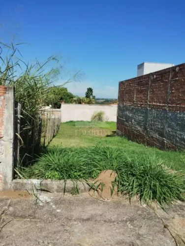 Terreno à venda, 240 m² por R$ 110.000,00 - Vale do Sol - Piracicaba/SP