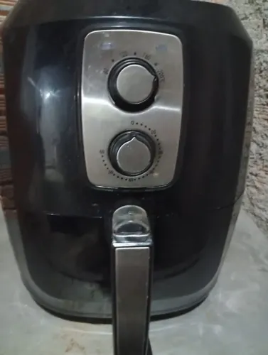 Airfryer