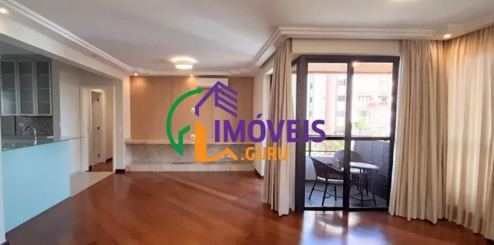 APARTAMENTO - VILA MARIANA - SP